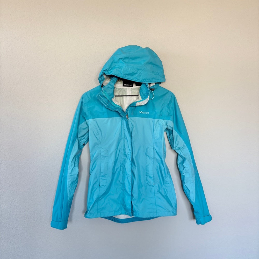 Marmot Women's Rain Jacket